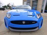 2013 Jaguar XK XKR-S Coupe Exterior