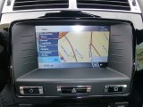 2013 Jaguar XK XKR-S Coupe Navigation