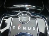 2013 Jaguar XK XKR-S Coupe 6 Speed Automatic Transmission