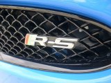 2013 Jaguar XK XKR-S Coupe Marks and Logos