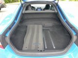 2013 Jaguar XK XKR-S Coupe Trunk