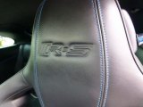 2013 Jaguar XK XKR-S Coupe Marks and Logos