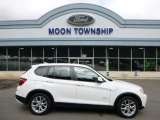 2013 BMW X3 xDrive 28i