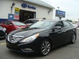 2013 Hyundai Sonata Limited 2.0T