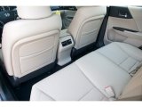 2015 Honda Accord EX-L Sedan Rear Seat