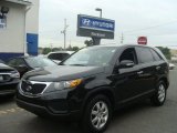 2011 Kia Sorento LX