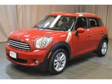 2014 Mini Cooper Countryman