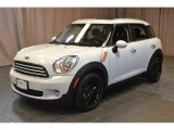 2014 Mini Cooper Countryman