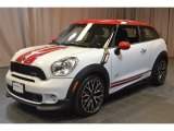 2014 Mini Cooper John Cooper Works Paceman All4 AWD