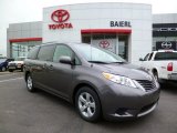 2012 Toyota Sienna LE