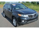 2011 Kia Sorento LX