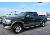2004 Ford F150 Lariat SuperCab 4x4 Data, Info and Specs