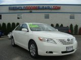 2007 Toyota Camry XLE V6