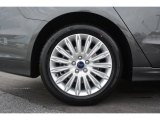 2015 Ford Fusion Hybrid SE Wheel