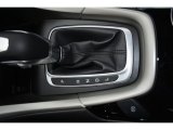 2015 Ford Fusion Hybrid SE eCVT Automatic Transmission