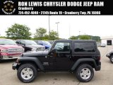 2015 Jeep Wrangler Sport 4x4