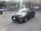 2015 Hyundai Veloster Turbo