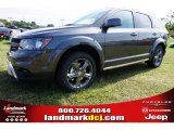 2015 Dodge Journey Crossroad