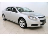 2011 Chevrolet Malibu LS