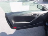 2015 Hyundai Genesis Coupe 3.8 Door Panel