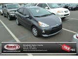 2013 Toyota Prius c Hybrid Two