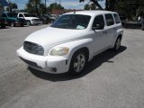 2007 Chevrolet HHR Summit White