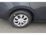 2015 Toyota Corolla L Wheel