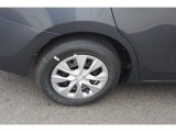 2015 Toyota Corolla L Wheel