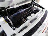 2011 Audi R8 Spyder 4.2 FSI quattro 4.2 Liter FSI DOHC 32-Valve VVT V8 Engine