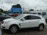 2012 Cadillac SRX Luxury