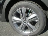 2014 Hyundai Santa Fe Limited Ultimate AWD Wheel