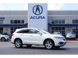2013 Acura RDX Technology