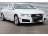 2012 Audi A7 3.0T quattro Premium