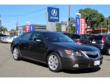 2010 Grigio Metallic Acura RL Technology #97229076