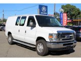 2013 Ford E Series Van E250 Cargo