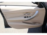 2014 BMW 3 Series 328i xDrive Sports Wagon Door Panel