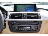 2014 BMW 3 Series 328i xDrive Sports Wagon Controls