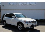 2011 BMW X3 xDrive 28i