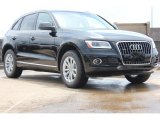 2015 Audi Q5 2.0 TFSI Premium Plus quattro