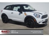 2015 Mini Paceman Cooper