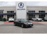 2015 Black Copper Pearl Acura TLX 2.4 Technology #97228980