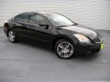 2007 Nissan Altima 2.5 S