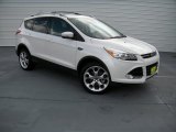 2013 Ford Escape Titanium 2.0L EcoBoost