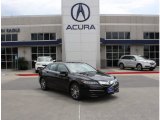 2015 Crystal Black Pearl Acura TLX 2.4 Technology #97228978