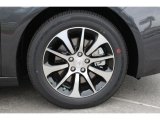 2015 Acura TLX 2.4 Technology Wheel