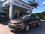 2013 Volkswagen Jetta SE Sedan