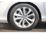 2015 Honda Accord Sport Sedan Wheel