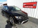 2015 Dodge Journey Crossroad