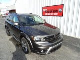 2015 Dodge Journey Crossroad AWD