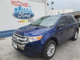 2014 Ford Edge SE